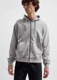 BT Hood – Washed Grey