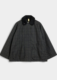 Davonna Black Check