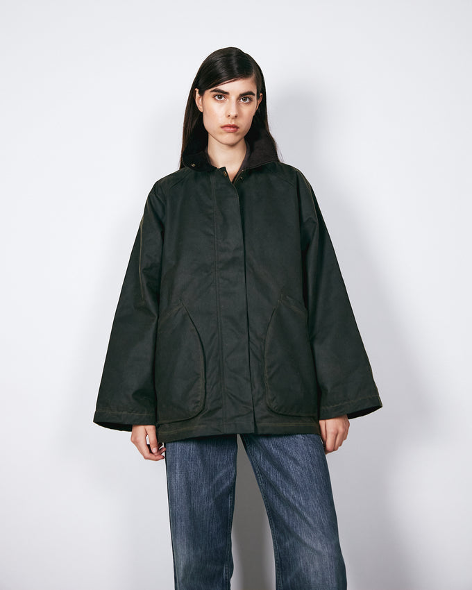 Davonna Olive