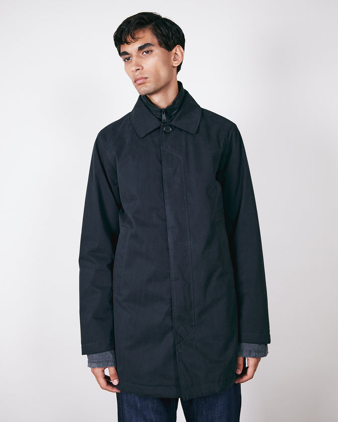 Duncan Cotton Black
