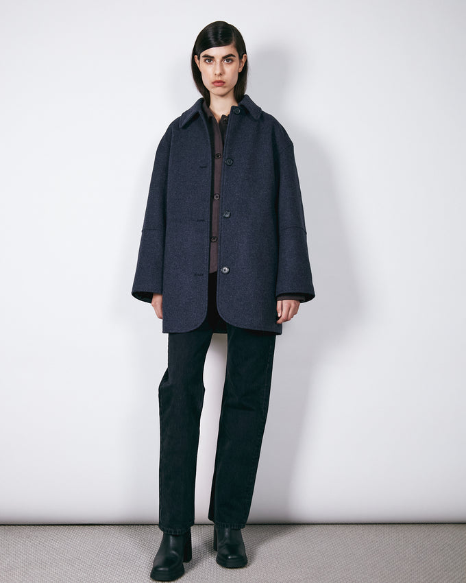 Edie Florence Blue