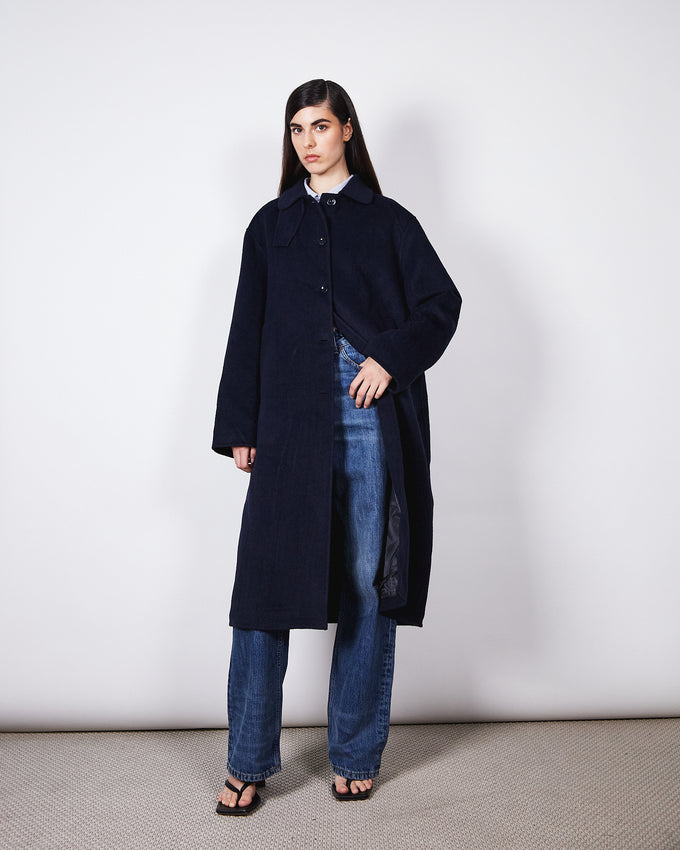 Eela Midnight Blue