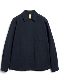Frank Linen – Dark Navy