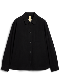 Frank Linen – Black