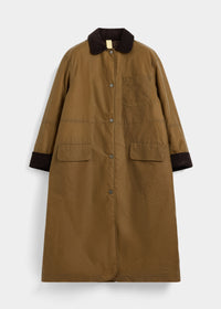 Joan Jett Padded Deep Sand