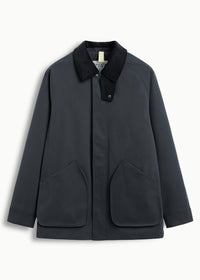 Kit Cotton Black