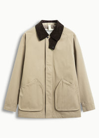 Kit Cotton Khaki