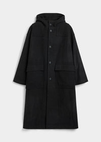 Lachlan Black Melange