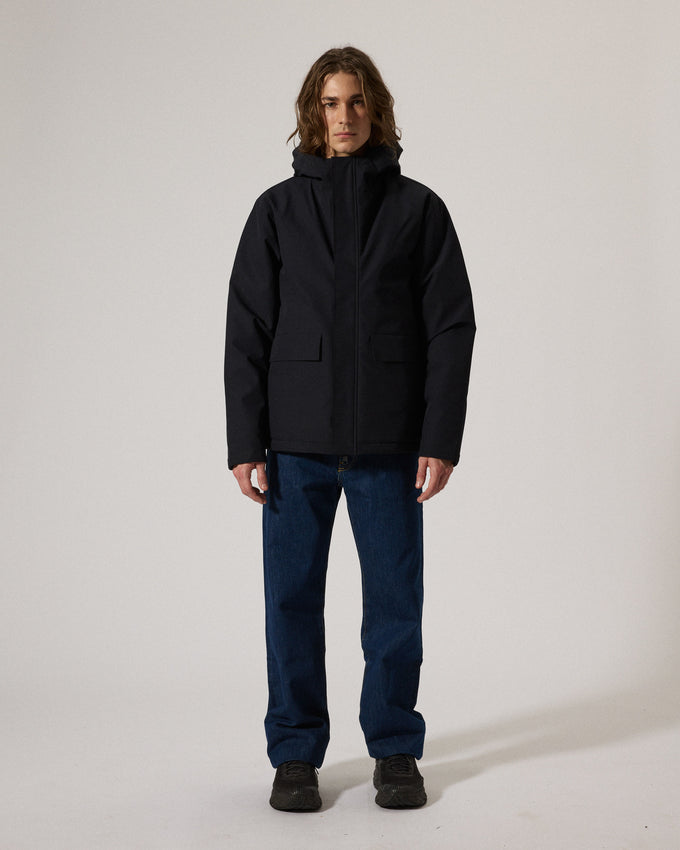 Louie Carbon Navy