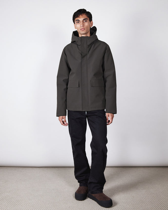 Louie Olive