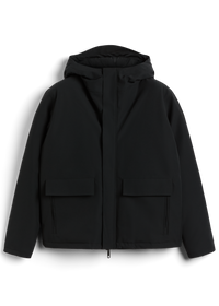Louie – Black