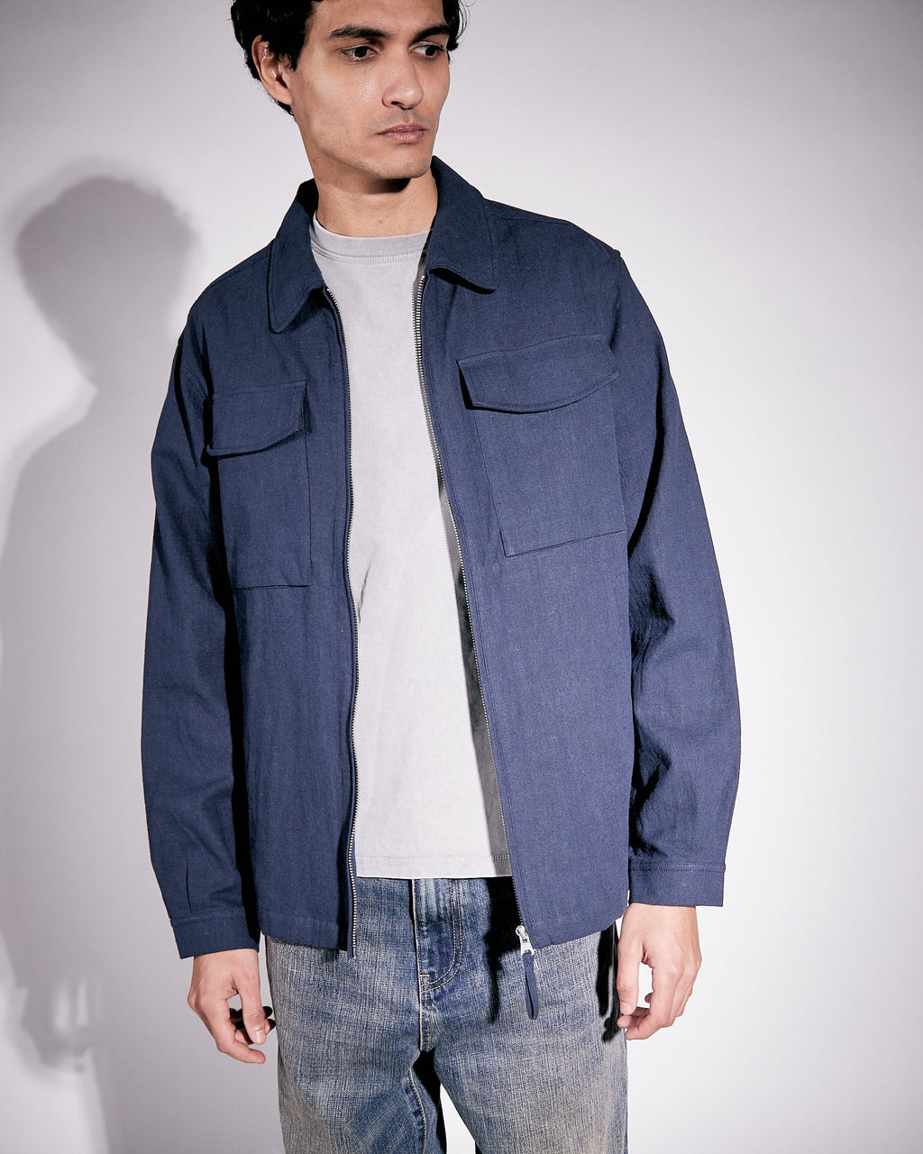 Murray Dark Navy