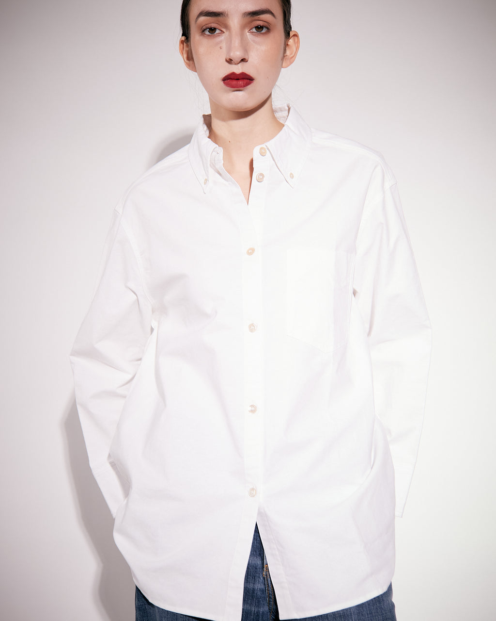 Rhona Off White