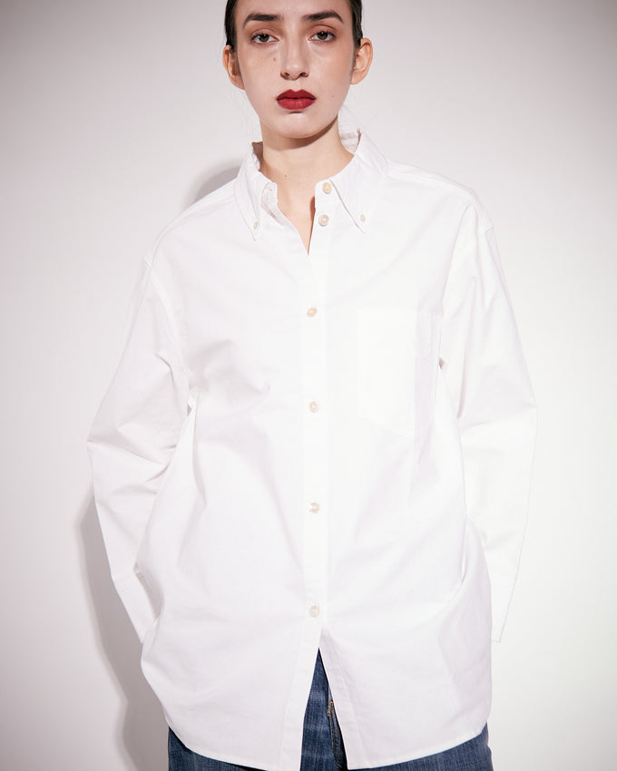 Rhona Off White