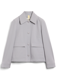 Sissel – Ash Grey