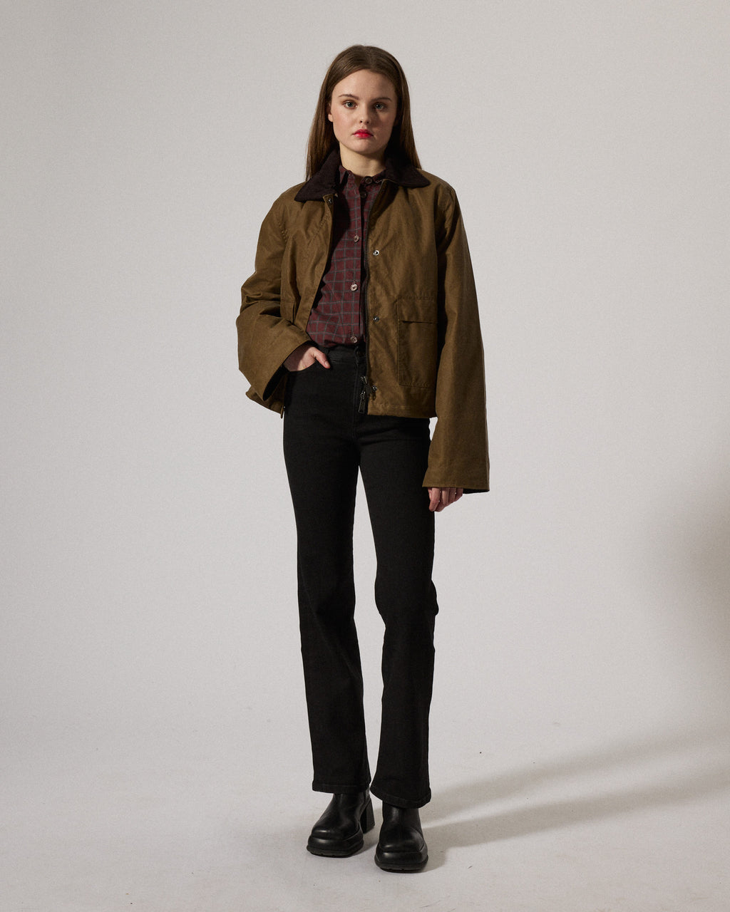 Sissel Wax Deep sand