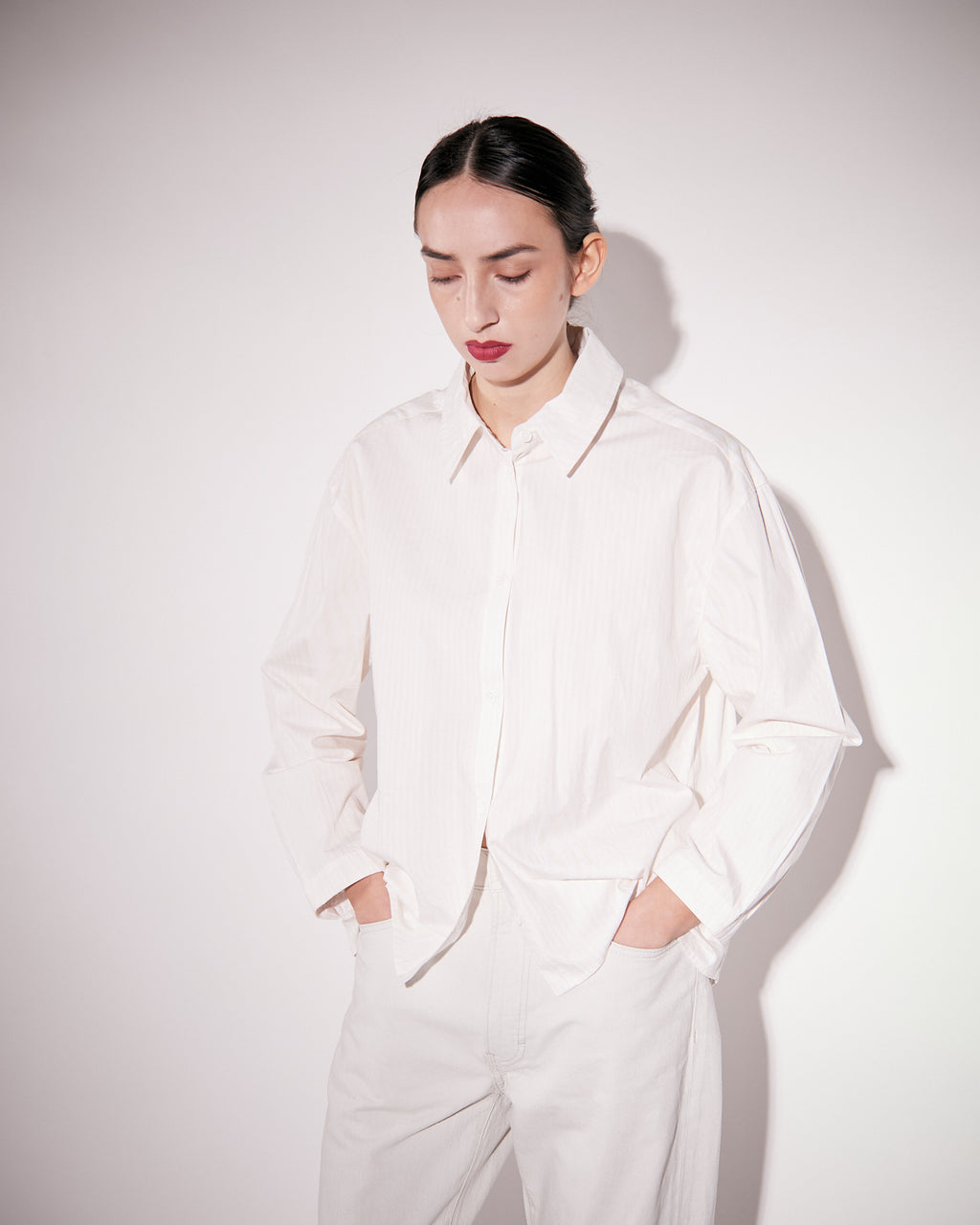 Stella Off White - Glitch Stripe